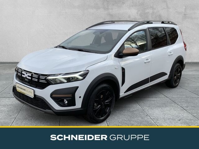 Dacia Jogger EXTREME+ ECO-G 100 LPG+NAVI+SHZ+KAMERA