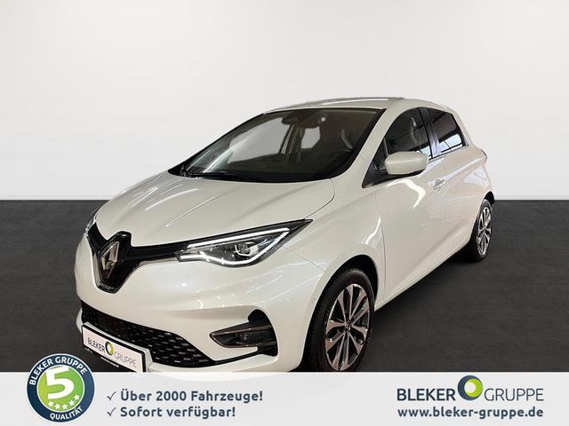 Renault ZOE Intens Z.E. 50 R135 Kaufbatterie