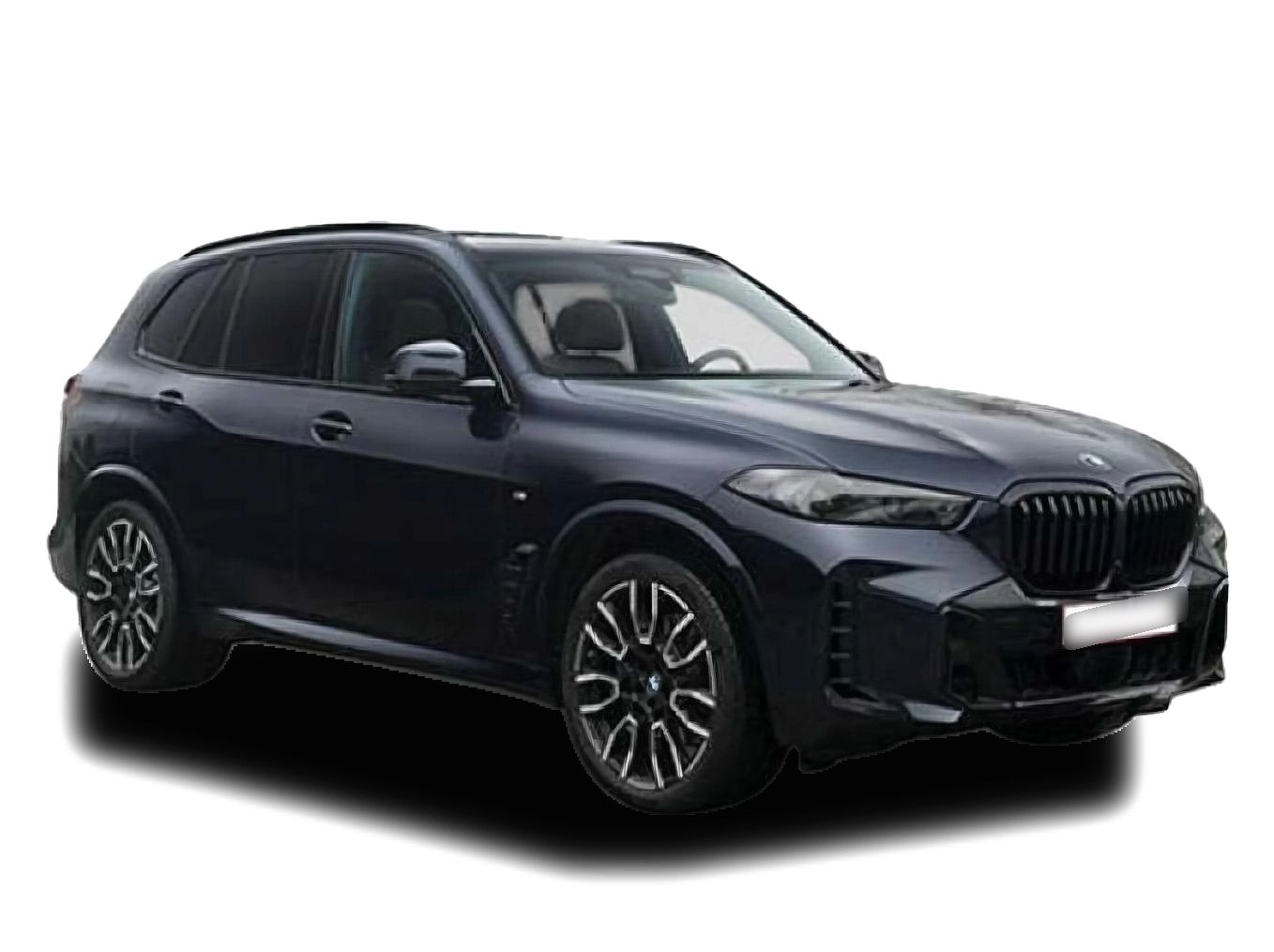 BMW X5 M xdrive Competition 22% Nachlass Bestellangebot