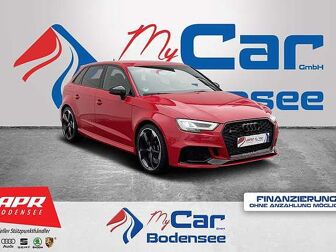 Fahrzeug AUDI RS undefined