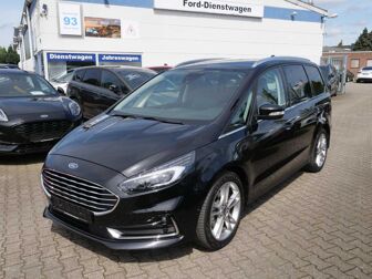Fahrzeug FORD Galaxy undefined