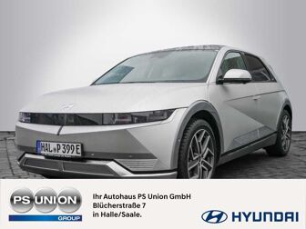 Fahrzeug HYUNDAI Ioniq 5 undefined