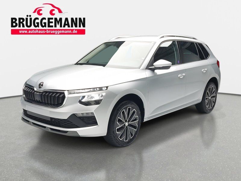 Skoda KAMIQ 1.0 TSI DSG SELECTION LED KLIMAAUTO WINTER KAMERA