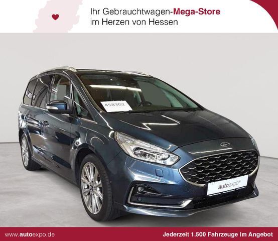 Ford Galaxy 2.0 EcoBlue S&S Aut. VIGNALE AHK