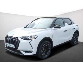 Fahrzeug DS DS3 Crossback undefined