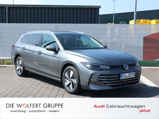 VW Passat Business 2,0 l TDI SCR (150 PS) DSG*AHK*N