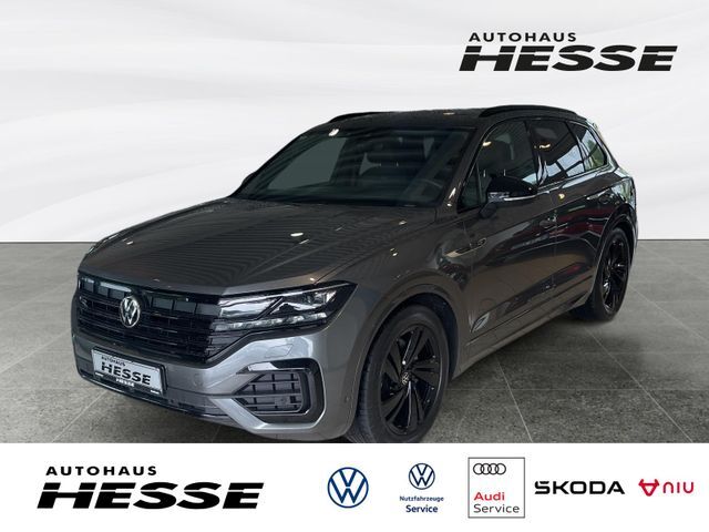 VW Touareg 3.0 TDI R-Line 4Motion Tiptronic, AHK LE