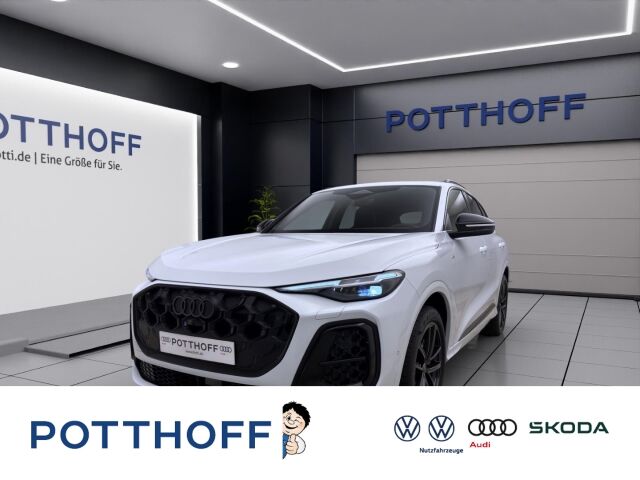 Audi Q5 SUV TDI quattro 150 kW S tronic