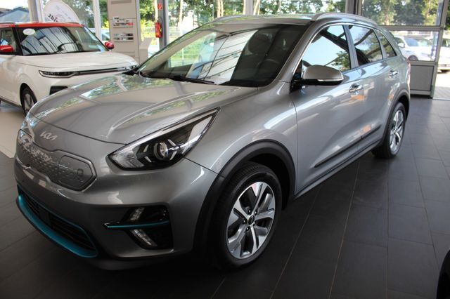 Kia e-Niro Vision 64 kWh(3 Phasen, PLUS Paket, AHK)