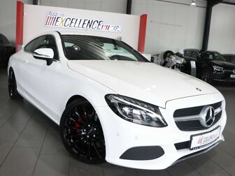 Fahrzeug MERCEDES-BENZ C KLASSE undefined