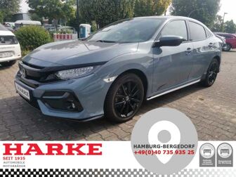 Fahrzeug HONDA Civic undefined