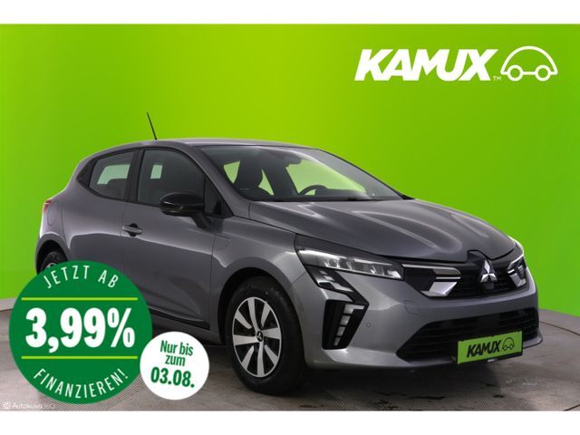 Mitsubishi Colt T90 1.0MTS Invite+LED+KAMERA+CARPLAY+SHZ