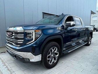 Fahrzeug GMC SIERRA undefined