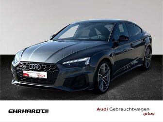 Fahrzeug AUDI S5 undefined