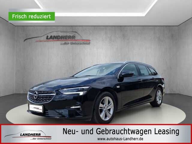 Opel Insignia Elegance