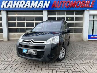 Fahrzeug CITROEN Berlingo undefined