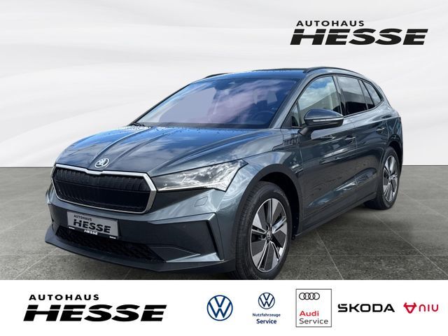 Skoda Enyaq 60 Loft AHK ACC Lane Assist