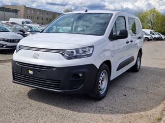 Fahrzeug FIAT Dobló undefined