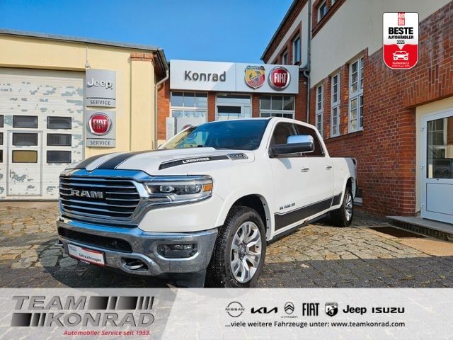 Dodge RAM 15005.7lHEMI-Longhorn Fernstart Soundsystem