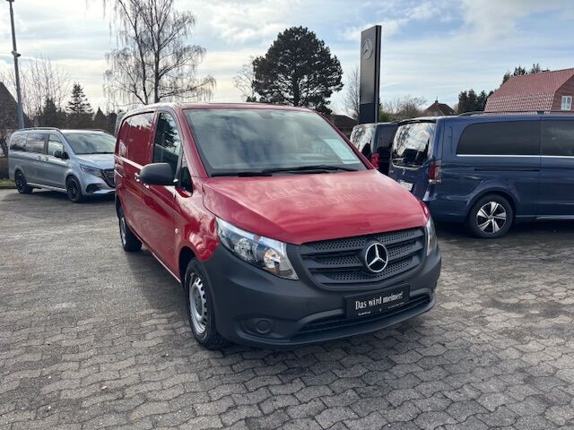 Brugt Mercedes Benz Vito 110