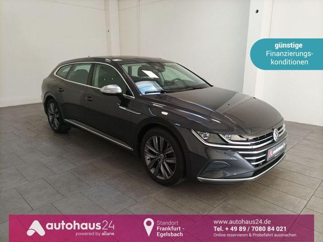 VW Arteon Shooting Brake Elegance|Navi|CAM|Matrix