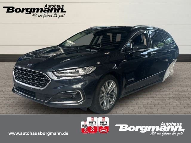 Ford Mondeo Turnier Hybrid Vignale 2.0 EU6d-T HYBRID