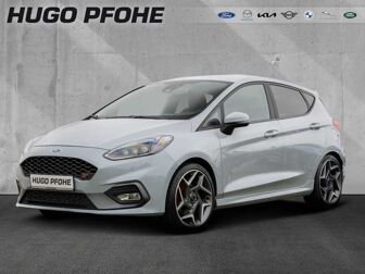 Fahrzeug FORD Fiesta undefined