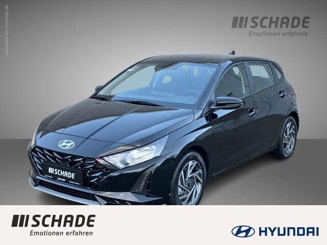 HYUNDAI i20 FL (MY25) 1.0 T-GDI Trend Navi*RF-Kamera BC