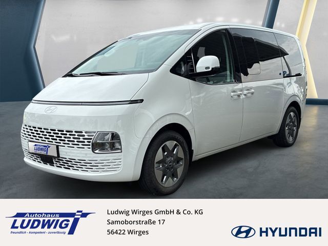 Hyundai STARIA HEV 1.6 T-GDI Prime *NAVI*LED*PARKPAKET*