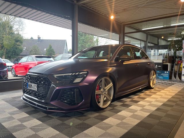 Brugt Audi Rs3 