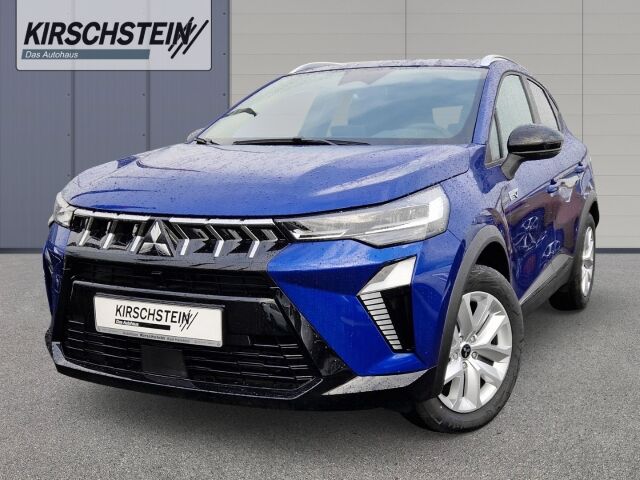 Mitsubishi ASX Hybrid Plus 1.6 Neues Modell! Sofort!