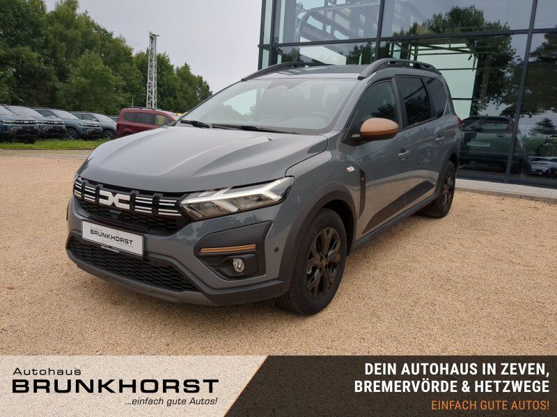 Dacia Jogger TCe 100 ECO-G Extreme SHZ+Klimaauto.+PDC