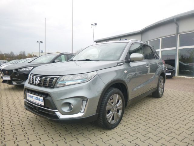 Second hand Suzuki Vitara 1.4