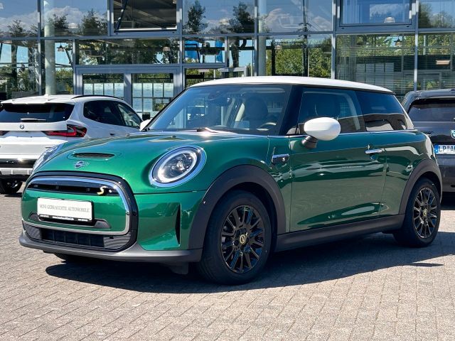 Mini COOPER SE Mini 3-trg. Classic Trim / Rückfahrk.