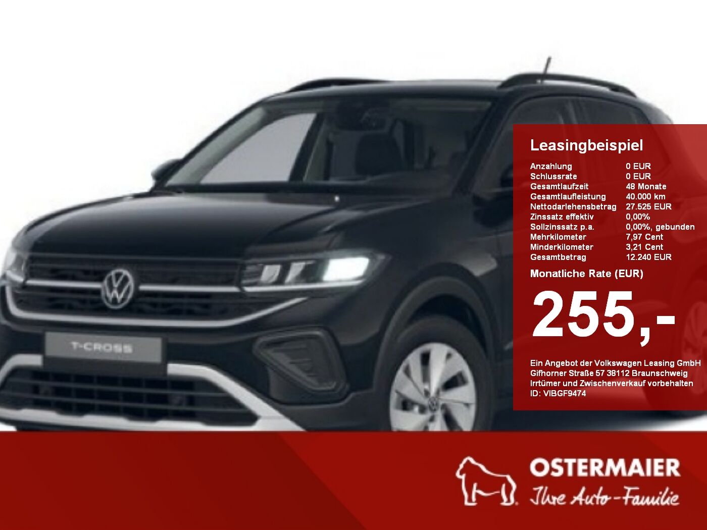 VW T-Cross Life 1.0 TSI LED,NAVI,SHZ,KAM,4-J.Gar.