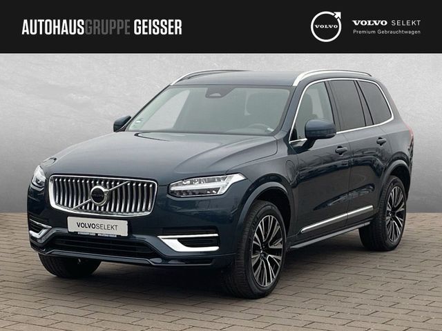 Volvo XC90 T8 AWD Core Automatik 7-Sitzer ACC BLIS