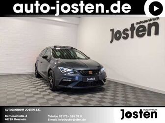 Fahrzeug SEAT León undefined