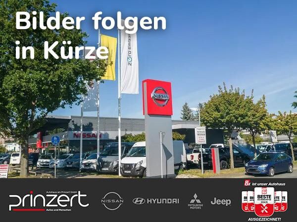 Opel Combo Life E 1.2 Turbo "Edition" PGD*FeelGood-Paket2