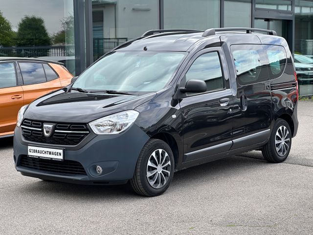 Dacia Dokker 1.6 Essential