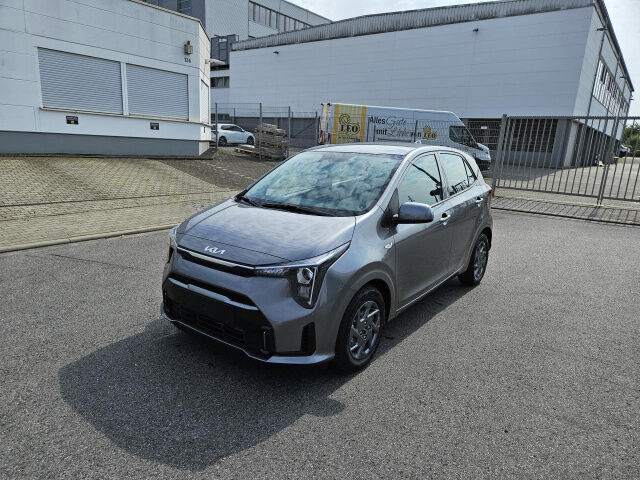 Kia PICANTO+1.0 MT+VISION Bluetooth Navi Klima