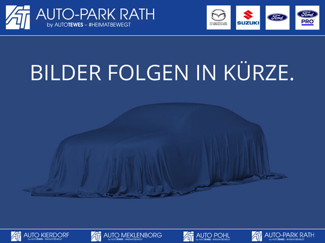 Suzuki Swift 1.2 Dualjet Comfort Hybrid Rückfahrkamera