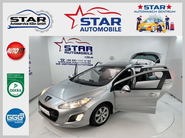 Peugeot 308 SW Business-Line Automatik*City Paket*82-KW*