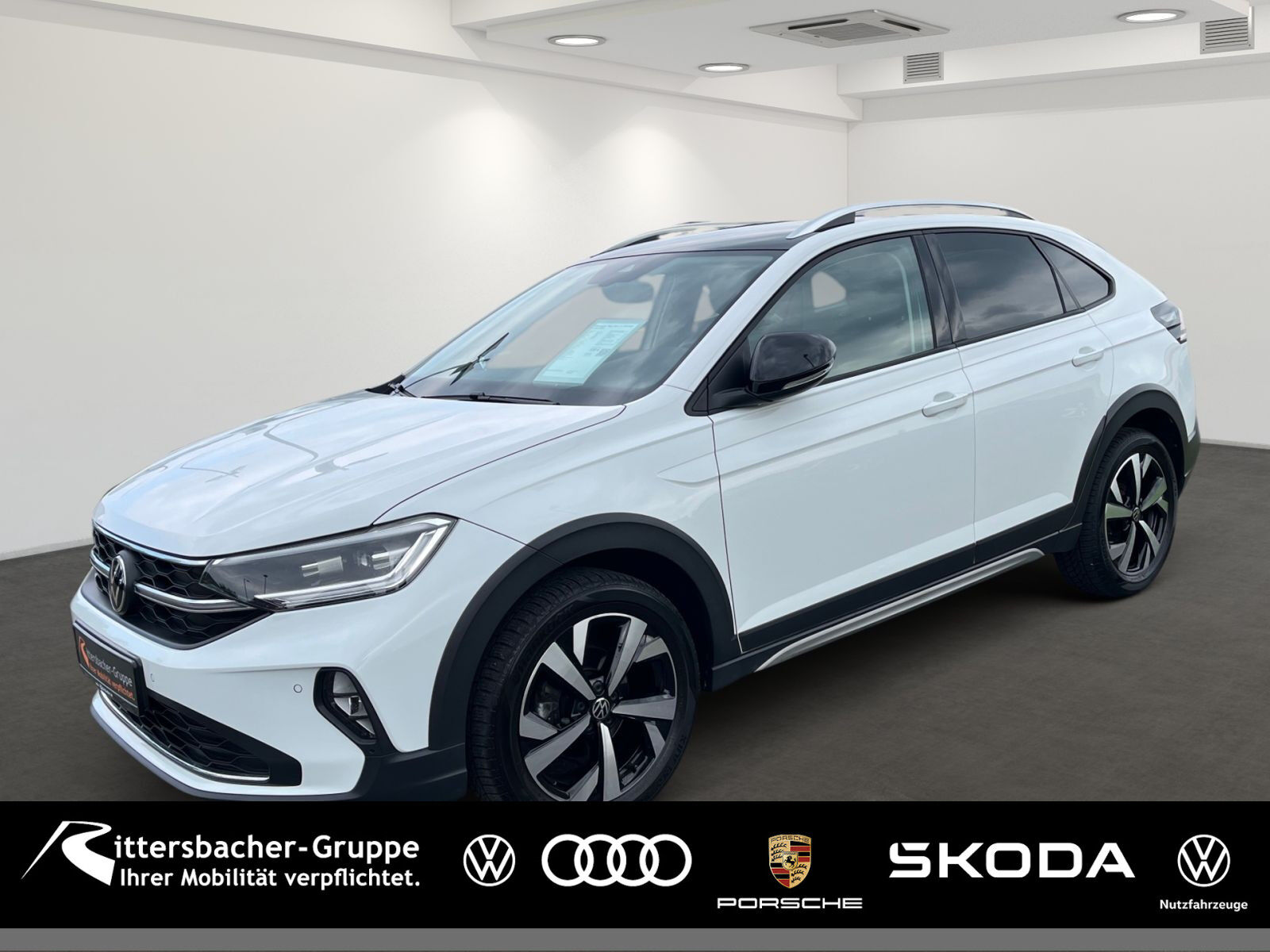 Second hand Volkswagen Taigo 1.0 tsi