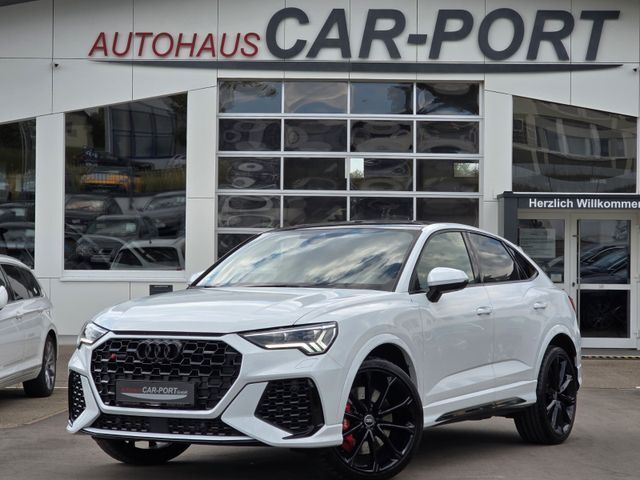 Audi RSQ3 2.5 TFSI S tronic quattro| PANO| 360°KAM