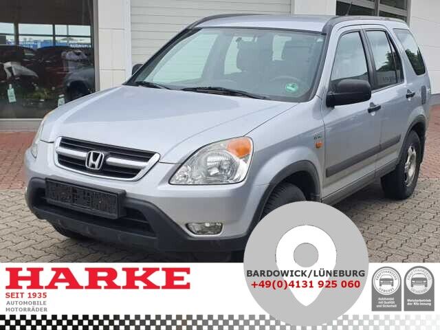 Honda CR-V 2.0i ES