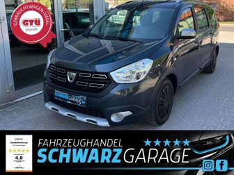 Fahrzeug DACIA Lodgy undefined