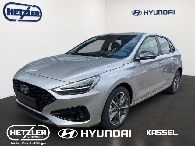 Hyundai i30 Advantage 1.0 T-GDI EU6e Plus-Paket Navi Dig