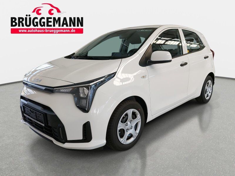 Kia PICANTO 1.0 EDITION 7 MJ25