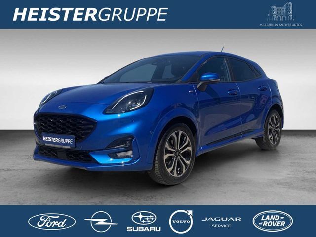 Ford Puma ST-Line +ACC+Navi+WinterPaket