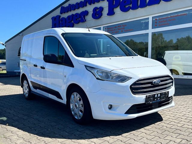 Ford Transit Connect Kasten Trend L1 PDC Kamera Navi